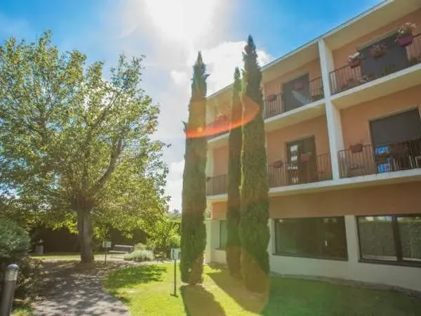 Studio 1 pièce 20 m²