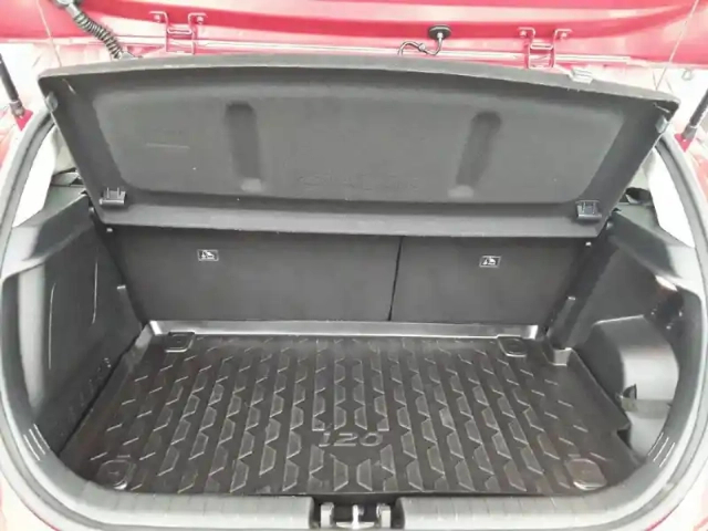Hyundai I20 1.0 t-gdi 100 dct-7 hybrid 48v — photo 28