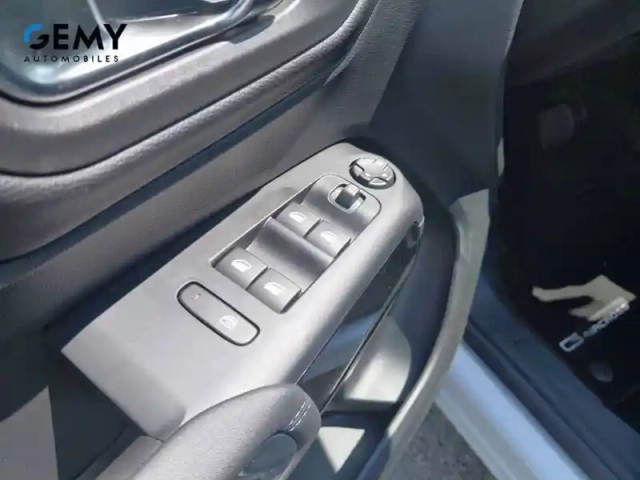 Citroën C5 Aircross bluehdi 130 eat8 — photo 12