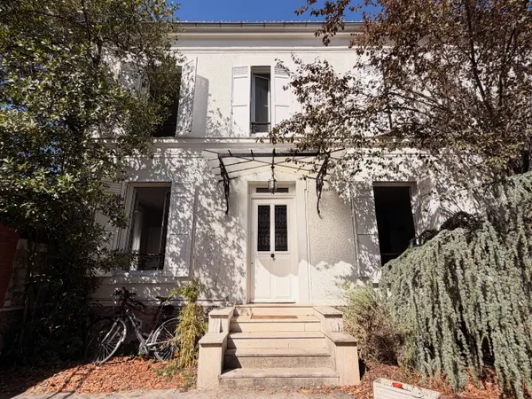 Maison 7 pièces 148 m²