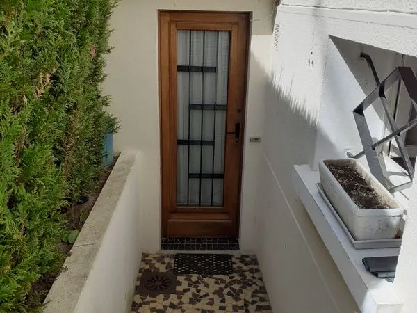 Location chambre meublée