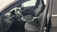 Audi A3 Sportback 40 TFSI e 204ch PHEV S line S tronic 6 — photo 12