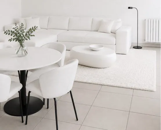 Appartement 3 pièces 75 m²