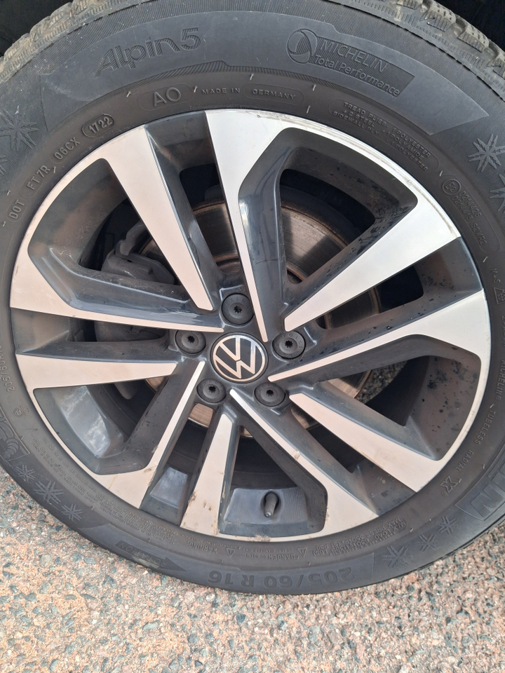 Volkswagen T-Cross 1.0 TSI 110 Start/Stop DSG7 — photo 26