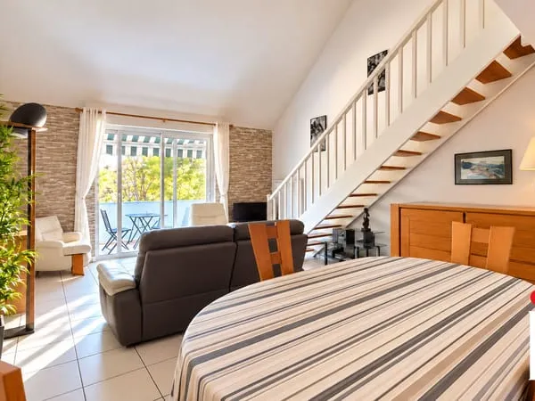 Appartement Saint-Herblain bourg 89 m2