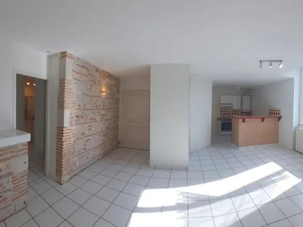 Appartement T2