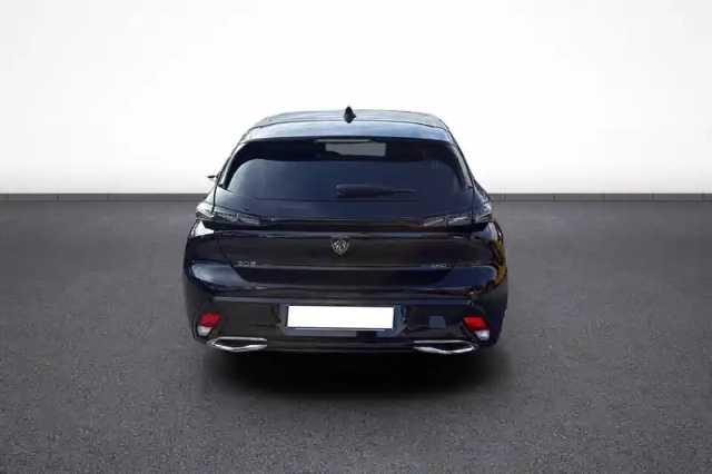 Peugeot 308 phev 225 e-eat8 — photo 5