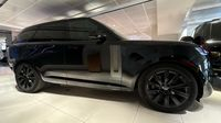 Land-Rover Range Rover 3.0 P550e 550ch PHEV SV SWB — photo 4