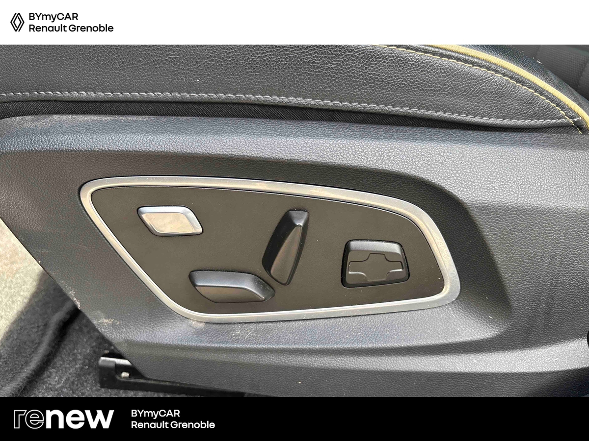 Renault Megane E-Tech EV60 220 ch super charge — photo 24