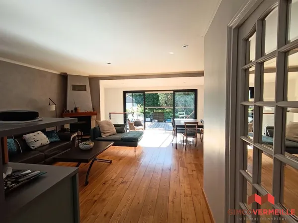 Maison - Quartier Bellerive