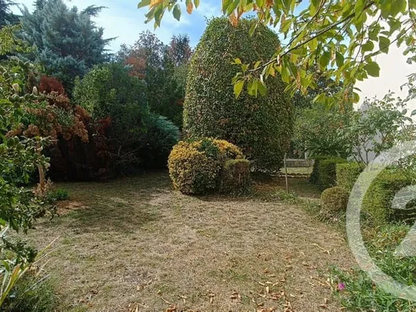 Terrain 435 m²