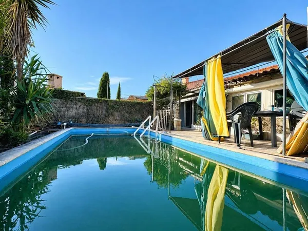 Villa 4 pièces 110 m²