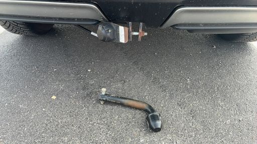 Nissan Qashqai 1.5 dCi 115 - N-Connecta – 2019 – 130000 km – Diesel – Boîte Manuelle — photo 1