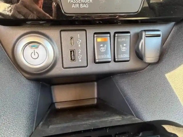 Nissan Leaf 150ch 40kwh n-connecta 22 — photo 8
