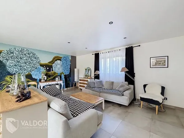 Maison 5 pièces 113 m²