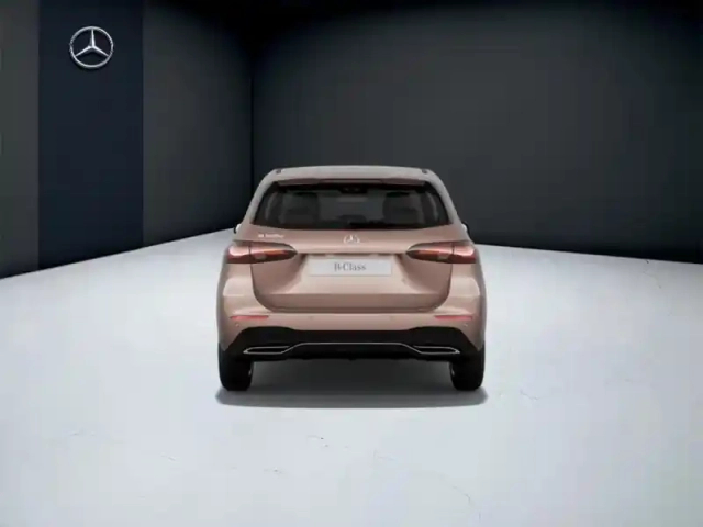 Mercedes Classe B 180 d progressive line — photo 4
