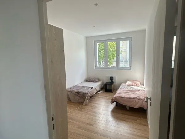 Appartement saint nazaire