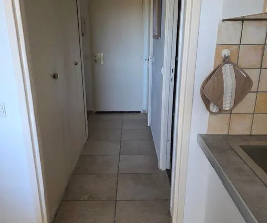 Studio de 19m2 à louer sur Le Pontet