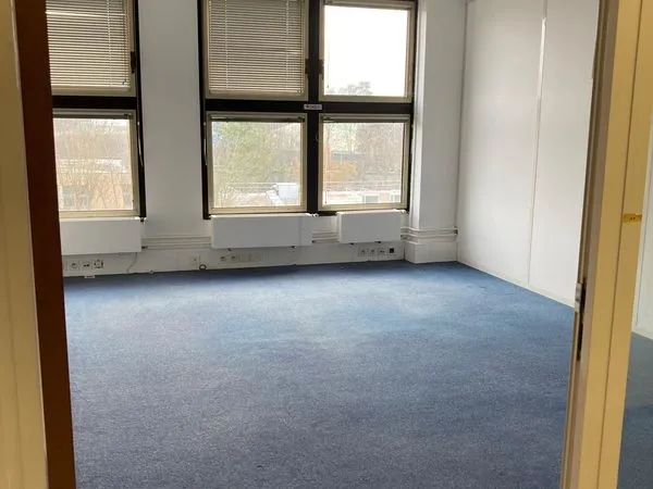 Bureau 26 m²