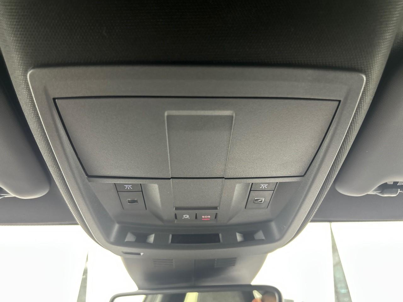 Peugeot 3008 hybrid 145 e-dcs6 allure — photo 30