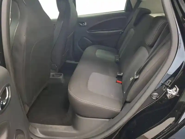 Renault Zoé zoe r90 — photo 24