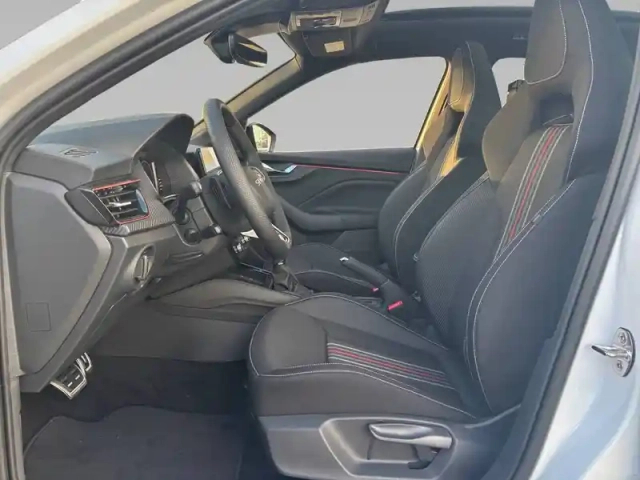 Skoda Kamiq 1.0 tsi evo 2 116 ch dsg7 — photo 37