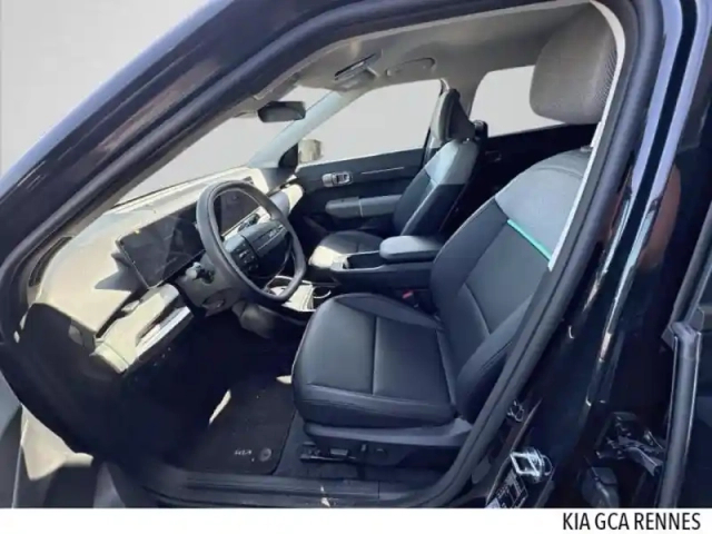 Kia Ev4 204ch 81,4kwh earth — photo 13