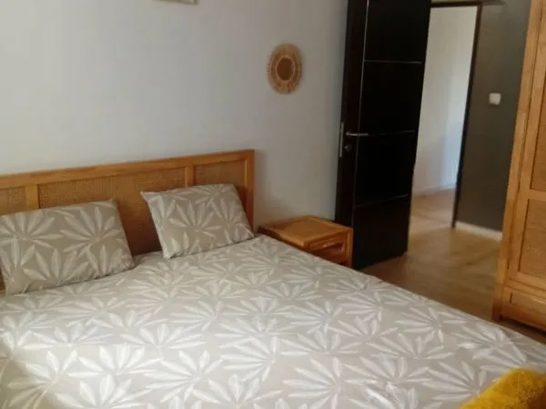 Appartement 3 pièces 80 m²