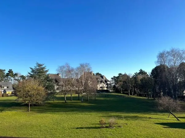 Appartement 2 pièces 65 m²