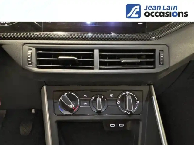 Volkswagen Taigo 1.0 tsi 95 bvm5 — photo 54