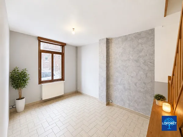 Maison 5 pièces 100 m²