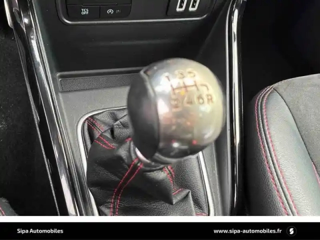 Ford Ecosport 1.0 ecoboost 125ch s&amp;s bvm6 — photo 60