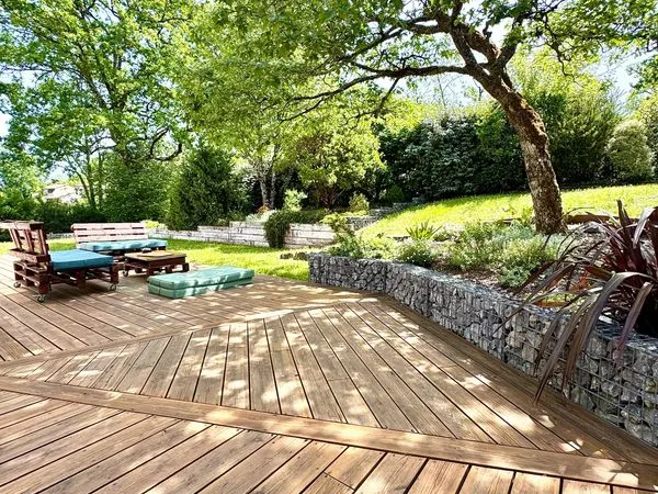 Maison 5 pièces 138 m²