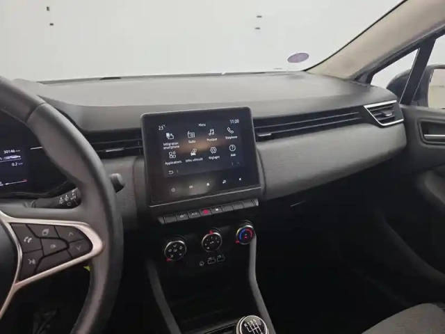 Renault Clio tce 90 — photo 127