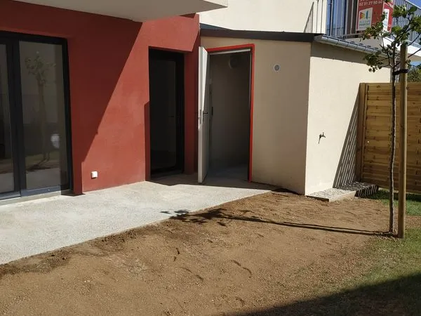 Appartement bieville beuville