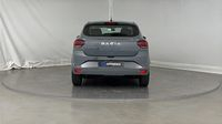 Dacia Sandero 1.0 ECO-G 100ch Essential — photo 6