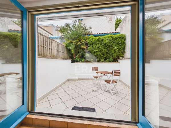 Appartement 1 pièce 31 m²