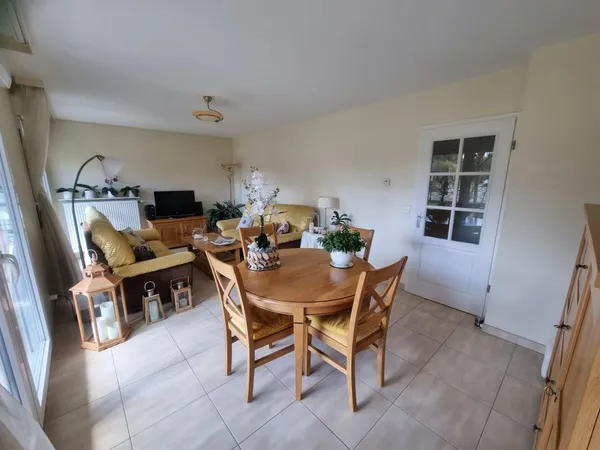 Appartement 2 pièces 68 m²
