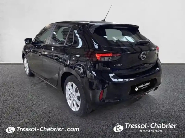 Opel Corsa 1.2 75 ch bvm5 edition — photo 30