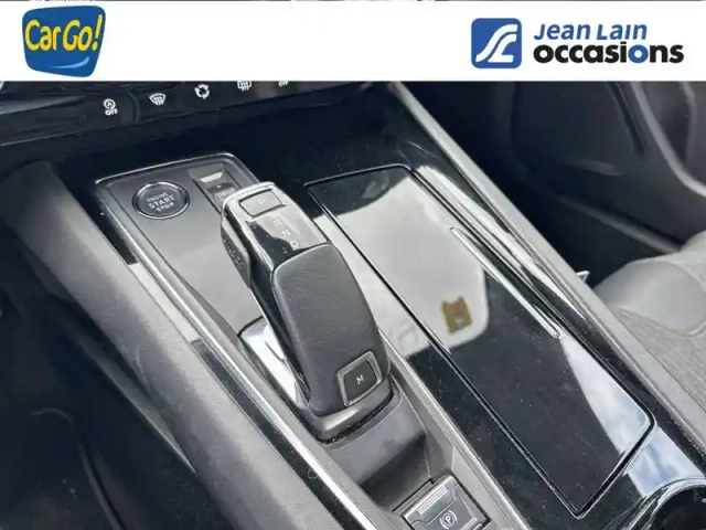 Peugeot 508 sw bluehdi 130 ch s&amp;s eat8 — photo 56