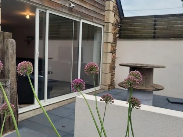 Location maison Saint-Gilles les Bois