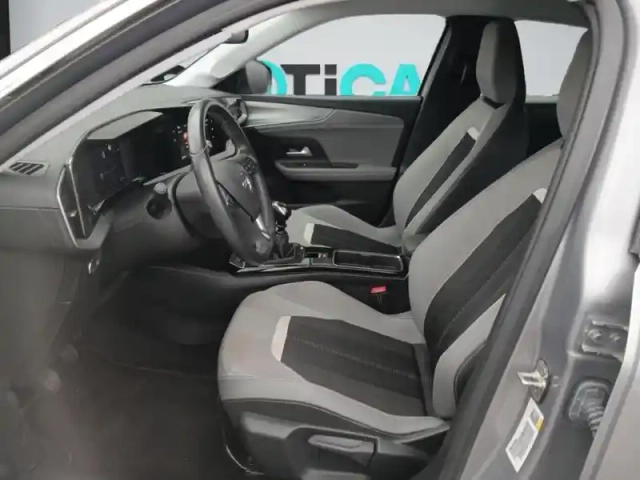 Opel Mokka 1.2 turbo 136ch elegance — photo 10