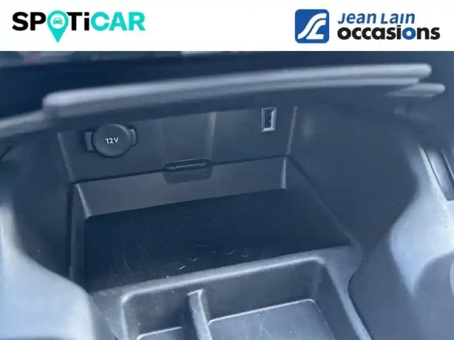 Ds Ds 7 ds7 crossback bluehdi 180 eat8 — photo 23
