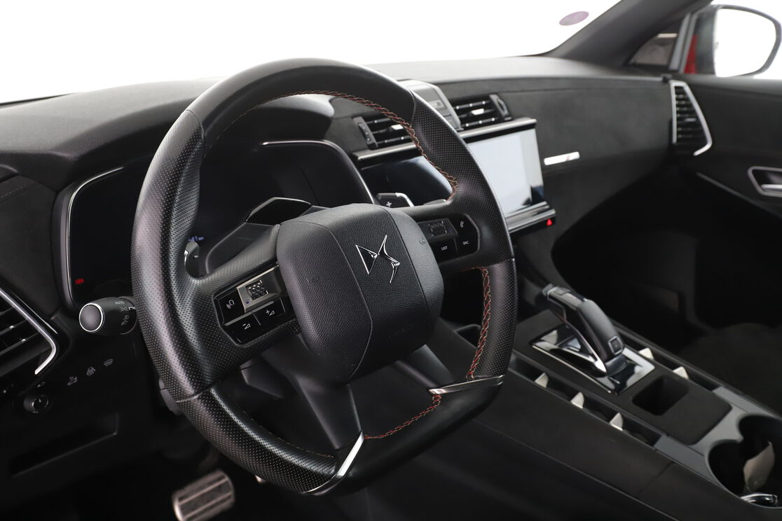 DS Automobiles DS7 Crossback 1.6 PureTech Performance Line + Automatique — photo 10