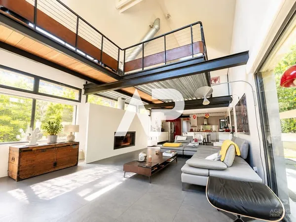 Maison Rueil Malmaison 6 pièce(s) 226.50 m2