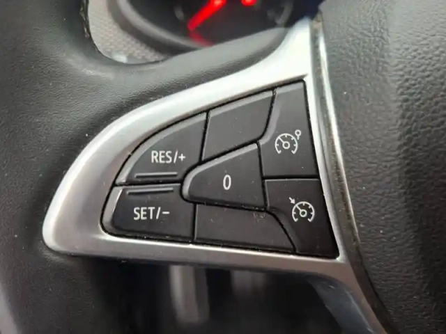 Dacia Sandero tce 90 - 22 — photo 13