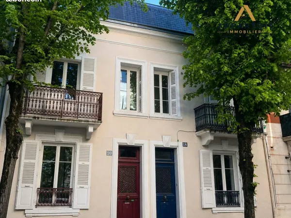 Maison 6 pièces 127 m²