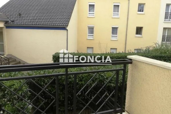 Appartement 2 pièces 50 m²