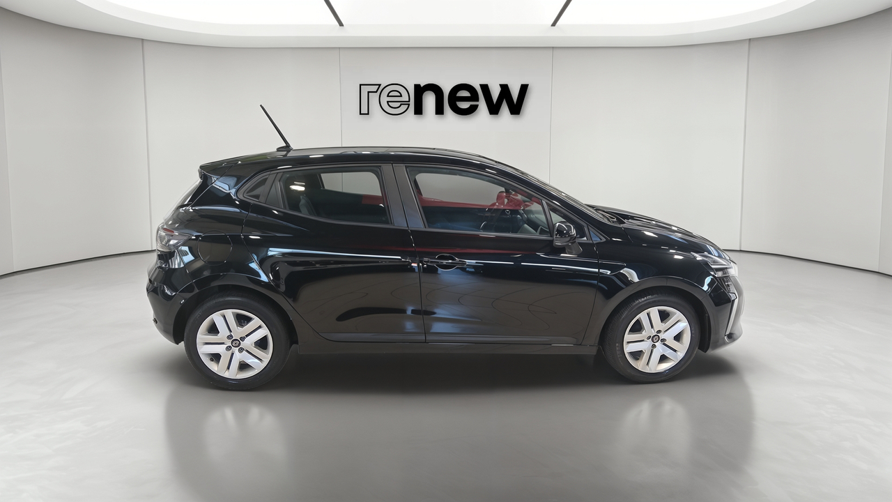 Renault Clio TCe 90 ch GSR2 — photo 6