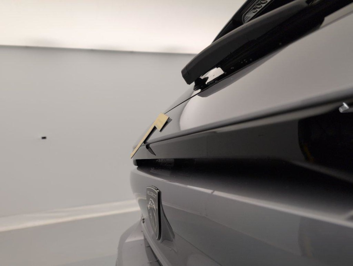 Peugeot 308 — photo 25
